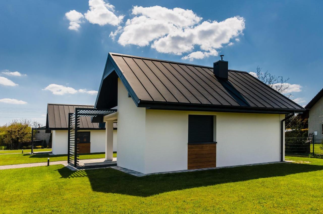 APARTAMENTY LAS Zator Exterior foto